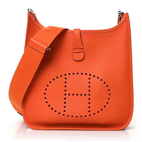 hermes evelyne 16 price 2023|Hermes evelyne price guide.